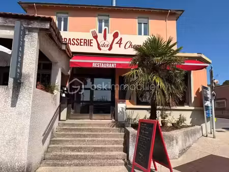 vente locaux professionnels à châteauneuf-de-galaure (26330)  88 750 €