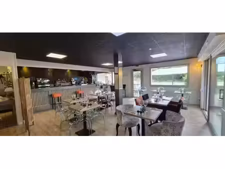 vente locaux professionnels 83 m² à orbeil (63500)  100 000 €