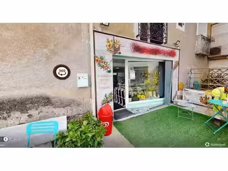 vente locaux professionnels 37 m² à pinet (34850)  95 000 €