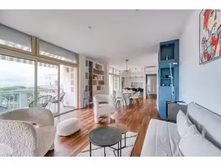 appartement de 5 pièces de luxe en vente à saint-sulpice-de-royan  france