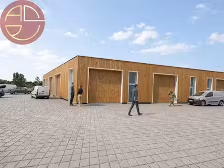 vente locaux professionnels 1 pièce 110 m² à castanet-tolosan (31320)  143 880 €