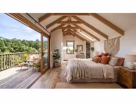 maison de 5 pièces de luxe en vente à bayonne  nouvelle-aquitaine