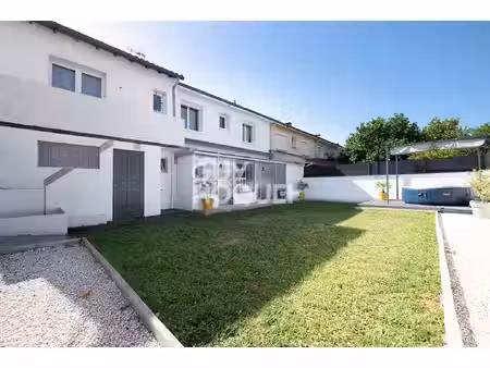 maison 4 chambres - albi