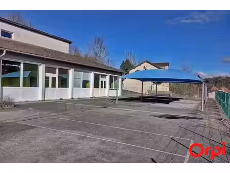vente locaux professionnels à bourgoin-jallieu (38300)  199 000 €