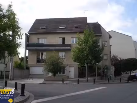 appartement f3 de 63.09m2