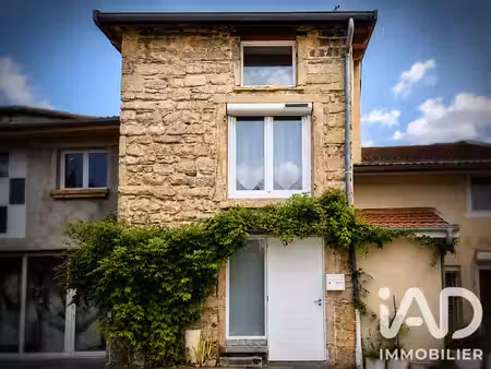 vente locaux professionnels 3 pièces 74 m² à la verpillière (38290)  285 000 €