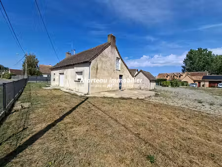 achat maison 6 pièces 141m²