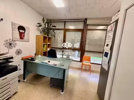 location bureaux argenteuil 95100 220m²