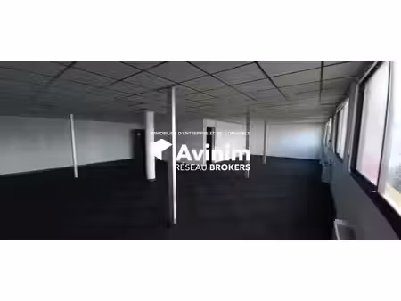 location bureaux colomiers 31770 249m²