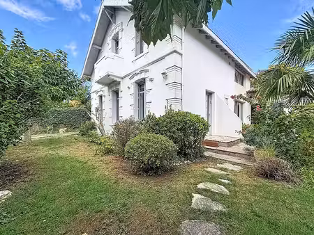 achat maison 5 pièces 155m²