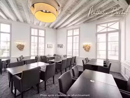 vente locaux professionnels 200 m² à chalons-en-champagne (51000)  660 000 €