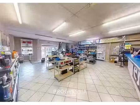 vente locaux professionnels 0 pièces 232.55 m² à honfleur (14600)  595 000 €