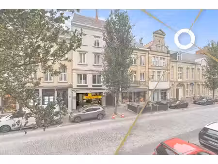commercieel te huur in ieper