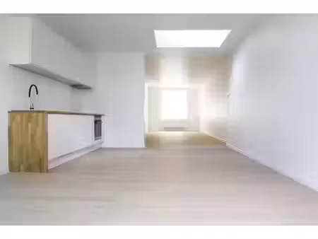huis te huur in gent met 3 slaapkamers