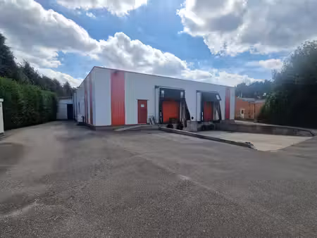 commercieel te huur in rijkevorsel
