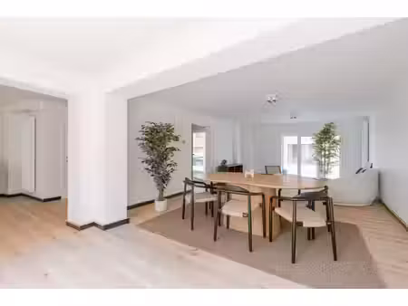 huis te huur in gent met 5 slaapkamers