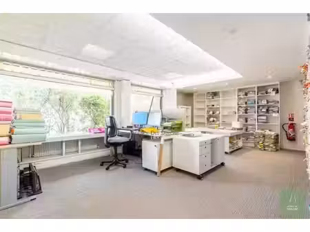 vente locaux professionnels 159.6 m² à croissy-sur-seine (78290)  787 000 €
