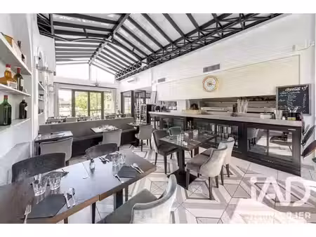 vente locaux professionnels 0 pièces 200 m² à les pennes-mirabeau (13170)  896 000 €