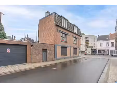 commercieel te huur in turnhout