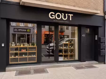 commercieel te huur in ukkel