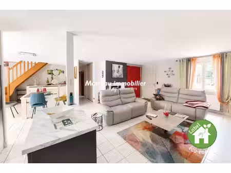 achat maison 8 pièces 190m²