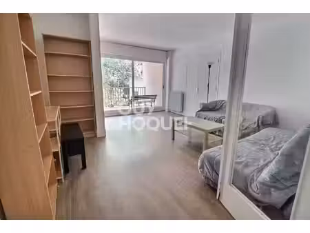 chaville : appartement meublé t4 (89 m²) en location