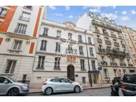 location bureaux levallois-perret 92300 191m²