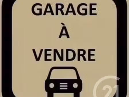 achat parking le brusc 83140