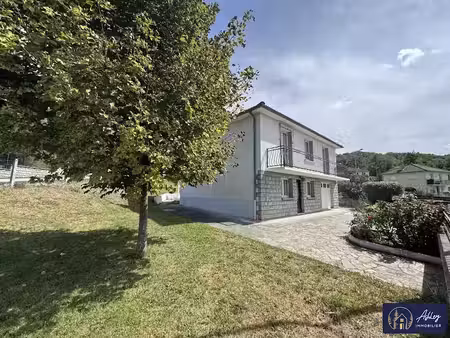 vente maison 5 pièces 103 m² à ydes (15210)  92 000 €
