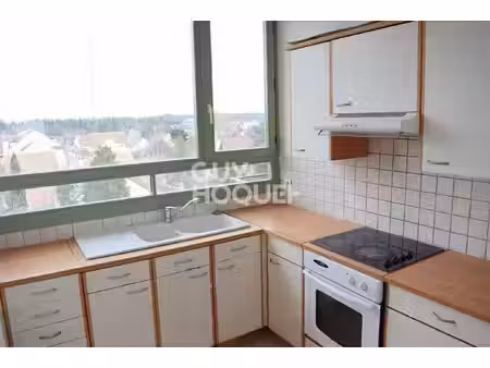 appartement rambouillet - 3 pièces 70 m²