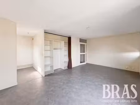 location appartement 1 pièce 36m² nantes 44200