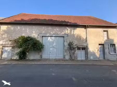 vente maison 5 pièces 113 m² à fursac (23290)  108 108 €
