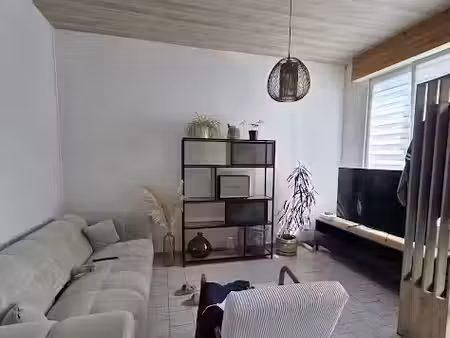vente maison 5 pièces 90 m² à bachant (59138)  107 000 €