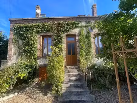 vente maison 5 pièces 120 m² à mondoubleau (41170)  110 000 €