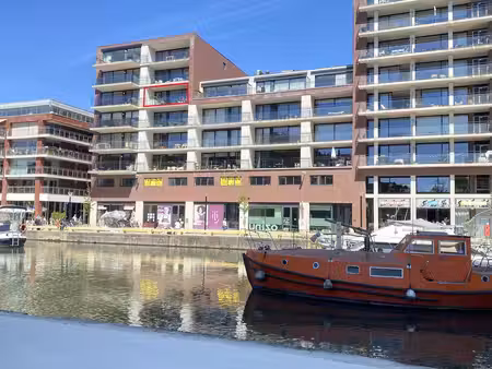 appartement te huur in leuven met 2 slaapkamers