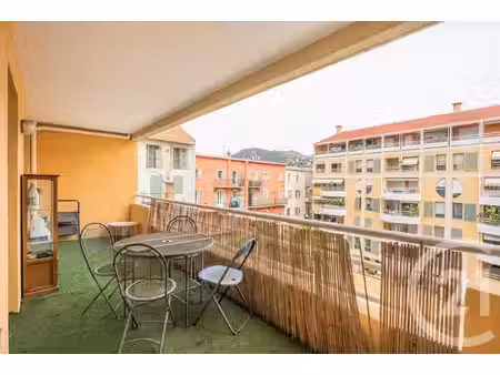 achat appartement 2 pièces 53m² nice 06300