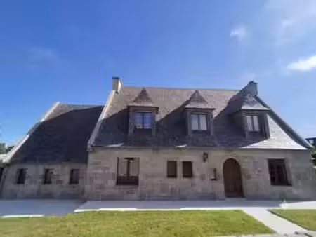 vente maison à lesneven (29260) : à vendre / 152m² lesneven