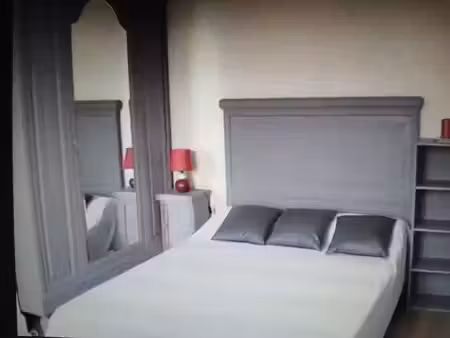 location appartement 1 pièce 17 m² à tours (37000)