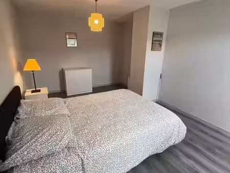 location appartement 2 pièces 31 m² à tours (37000)