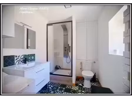 vente maison 2 pièces 42 m² sainte-gemme (36500)