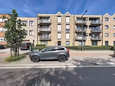 rez-de-chaussée à vendre à hendrik 1-lei 135 vilvorde (rbw77953)