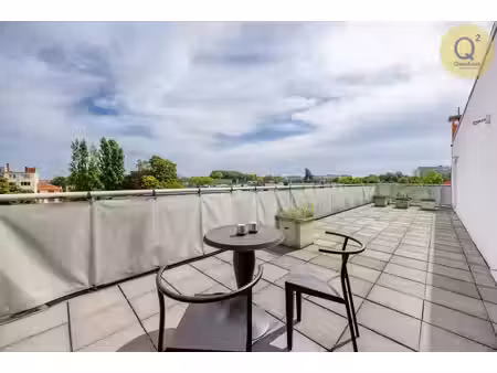 appartement te koop in antwerpen met 3 slaapkamers