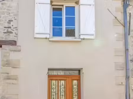 location maison 2 pièces 36 m² à ennery (95300)