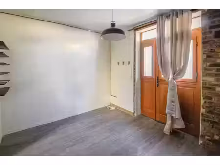 maison ennery 2 pièce(s) 36.97 m2