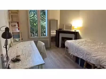 location appartement 1 pièce 12 m² à houilles (78800)
