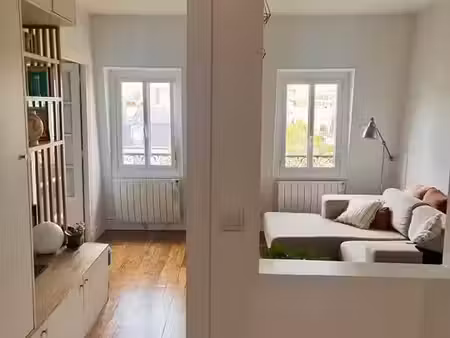 location appartement 2 pièces 36 m² à paris 12 (75012)