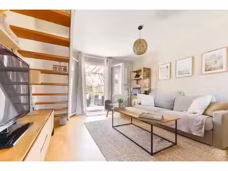 vente maison 3 pièces 64 m² saint-sébastien-sur-loire (44230)
