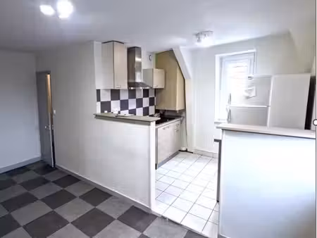 appartement