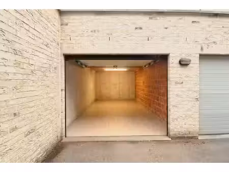 garage te koop in avelgem