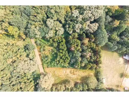 grond te koop in tremelo